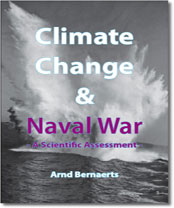 Climate Change & Naval War